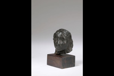 Léopold Kretz — Sans titre