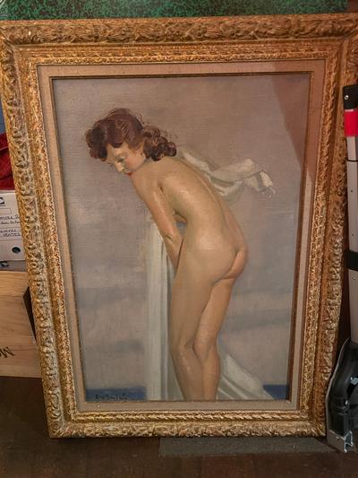 Albert Braïtou-Sala — Sans titre