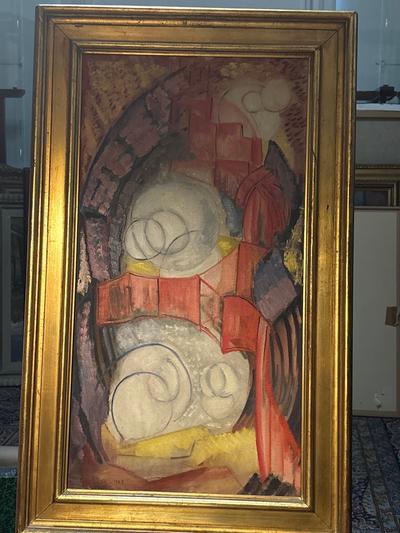 Sven RYBIN — Photosgalaxies, 1968 ou  1976