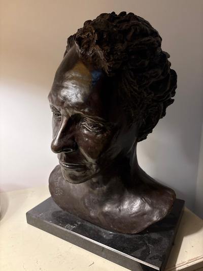 Lena DETTERVIK — Portrait d’un pianiste (Daniel Propper?)