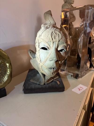 Disa  LINDEROTH — Sans titre