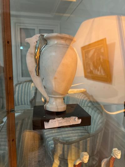 Osa  SCHERDIN — Vase