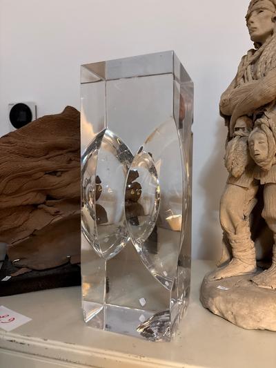 SVEN PALMQVIST — Le lys