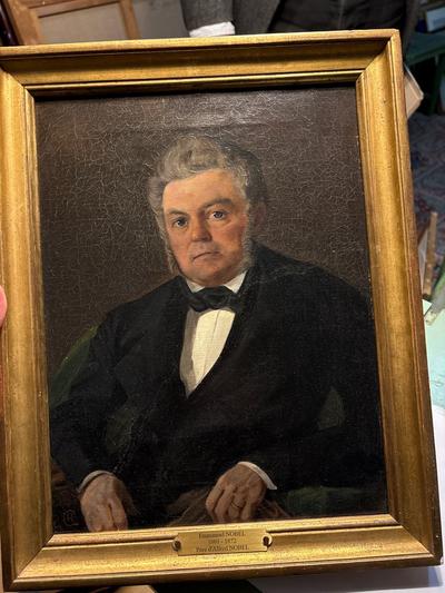 Un lot — Sans titre