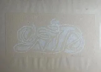 Serge Charchoune — Sans titre