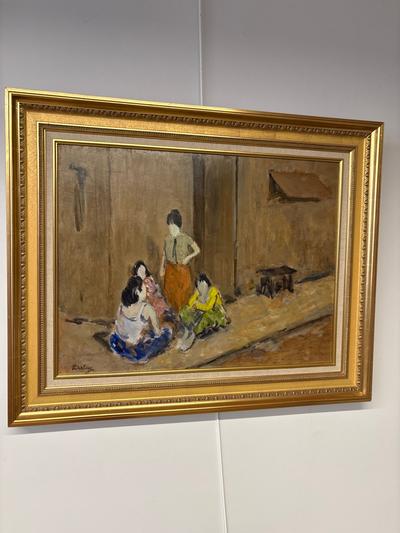 Robert PIKELNY — Sans titre