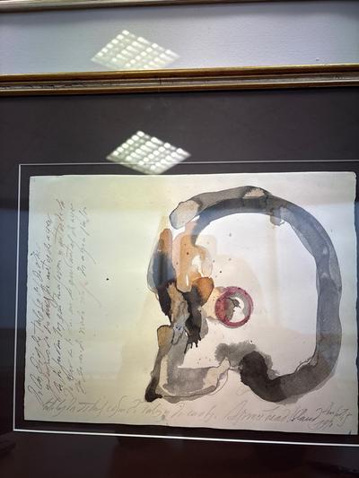 Jesse A. Fernandez — Vanité