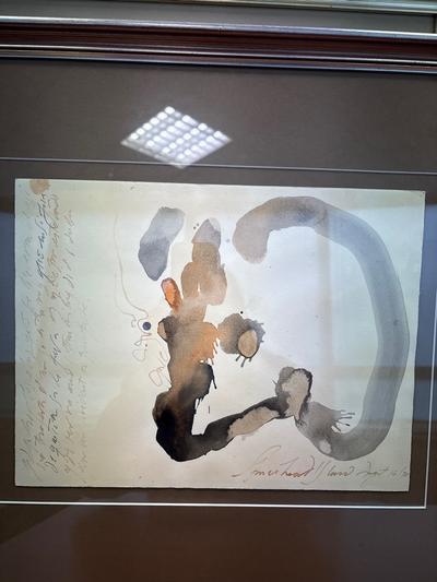 Jesse A. Fernandez — Vanité