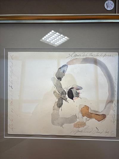 Jesse A. Fernandez — Vanité