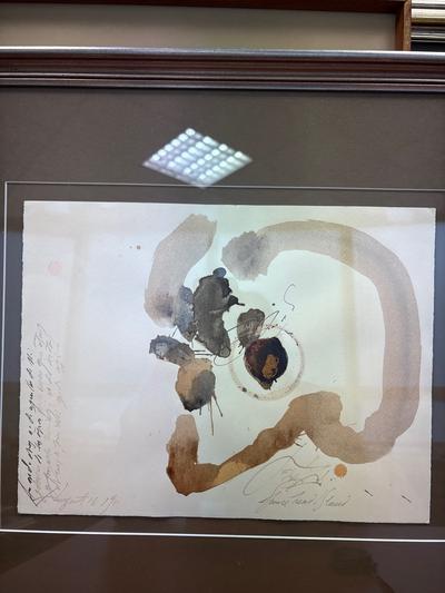 Jesse A. Fernandez — Vanité