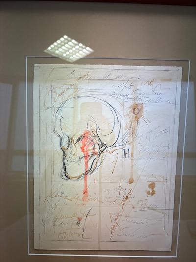 Jesse A. Fernandez — Vanité