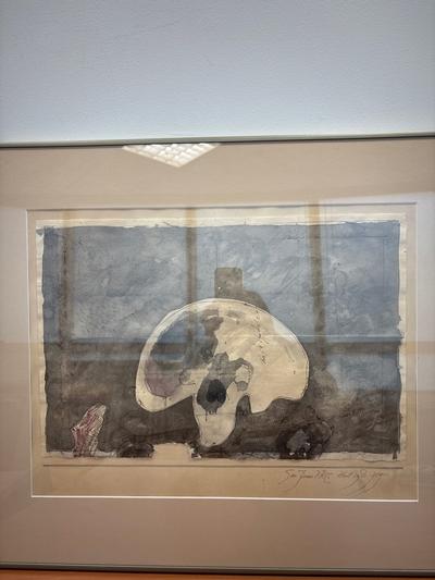 Jesse A. Fernandez — Vanité