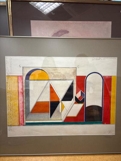 Jesse A. Fernandez — Sans titre