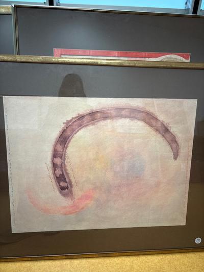 Jesse A. Fernandez — Sans titre