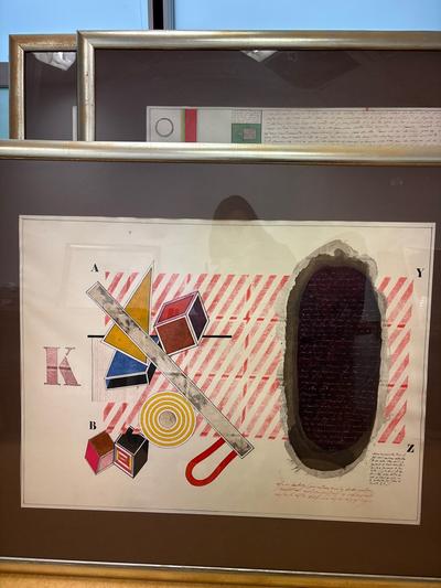 Jesse A. Fernandez — Sans titre