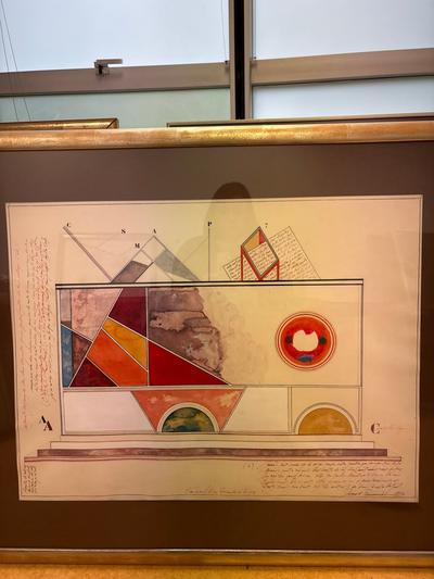 Jesse A. Fernandez — Sans titre