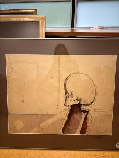 Jesse A. Fernandez — Vanité