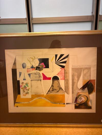 Jesse A. Fernandez — Sans titre