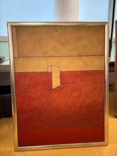 Jesse A. Fernandez — Sans titre