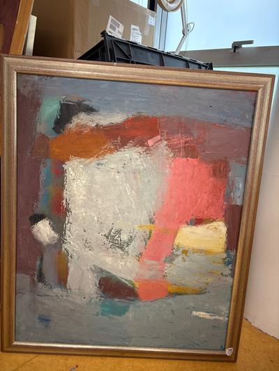 Luis Hernández Cruz — Sans titre