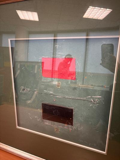 Cole Morgan — Model #23