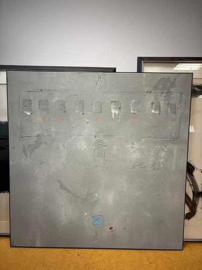 Cole Morgan — Nine E