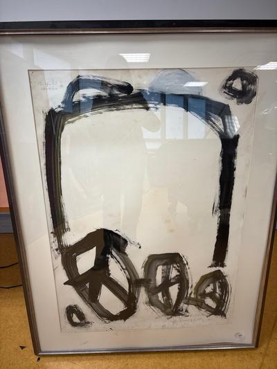 Sans titre Cataño 1987