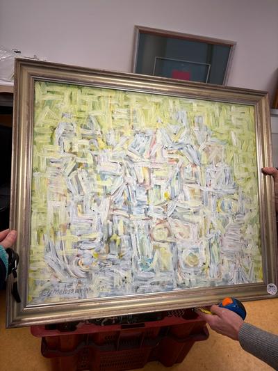 Carmelo Sobrino — Manatì 1999