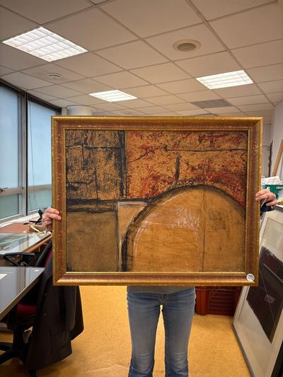 Raphael Colon Morales — Sans titre