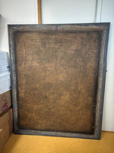 Cole Morgan — Cigars brandy leather 1985