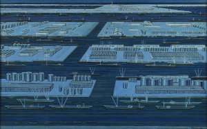 — Anvers les docks