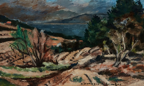 ART RICHELIEU