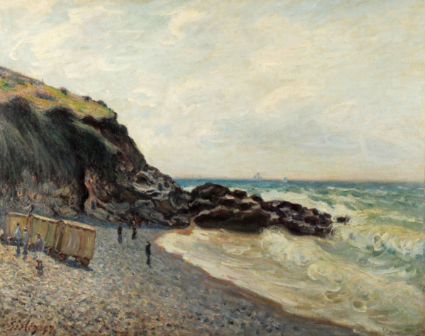 ART RICHELIEU