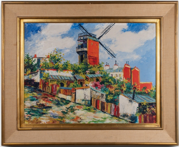 ASTRID Guillon