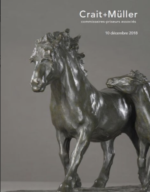 Crait + Müller