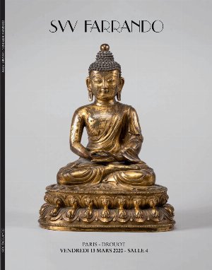 SVV EMMANUEL FARRANDO