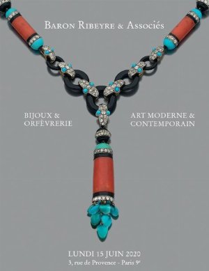 Baron Ribeyre & associés