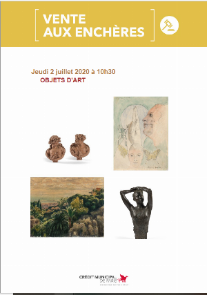 Crédit Municipal de Paris