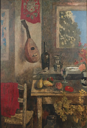 Thomas Maison de Ventes