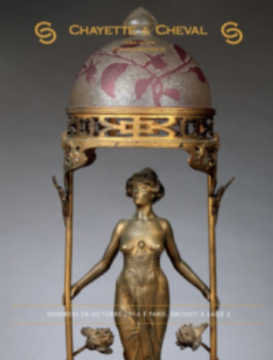 Chayette & Cheval