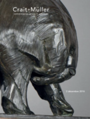 Crait + Müller