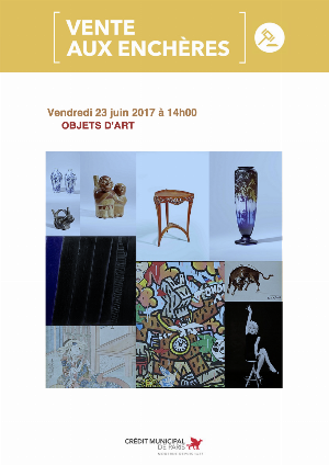 Crédit Municipal de Paris