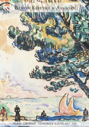 Baron Ribeyre & associés