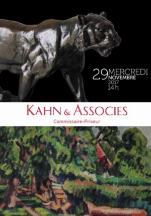 Kahn & Associés