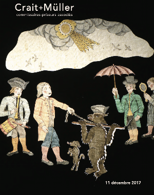 Crait + Müller