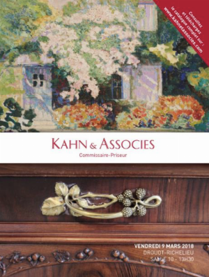 Kahn & Associés