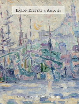 Baron Ribeyre & associés
