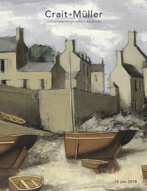 Crait + Müller