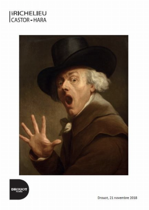 Art Richelieu