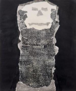 Barbe des astrologues de Tyr